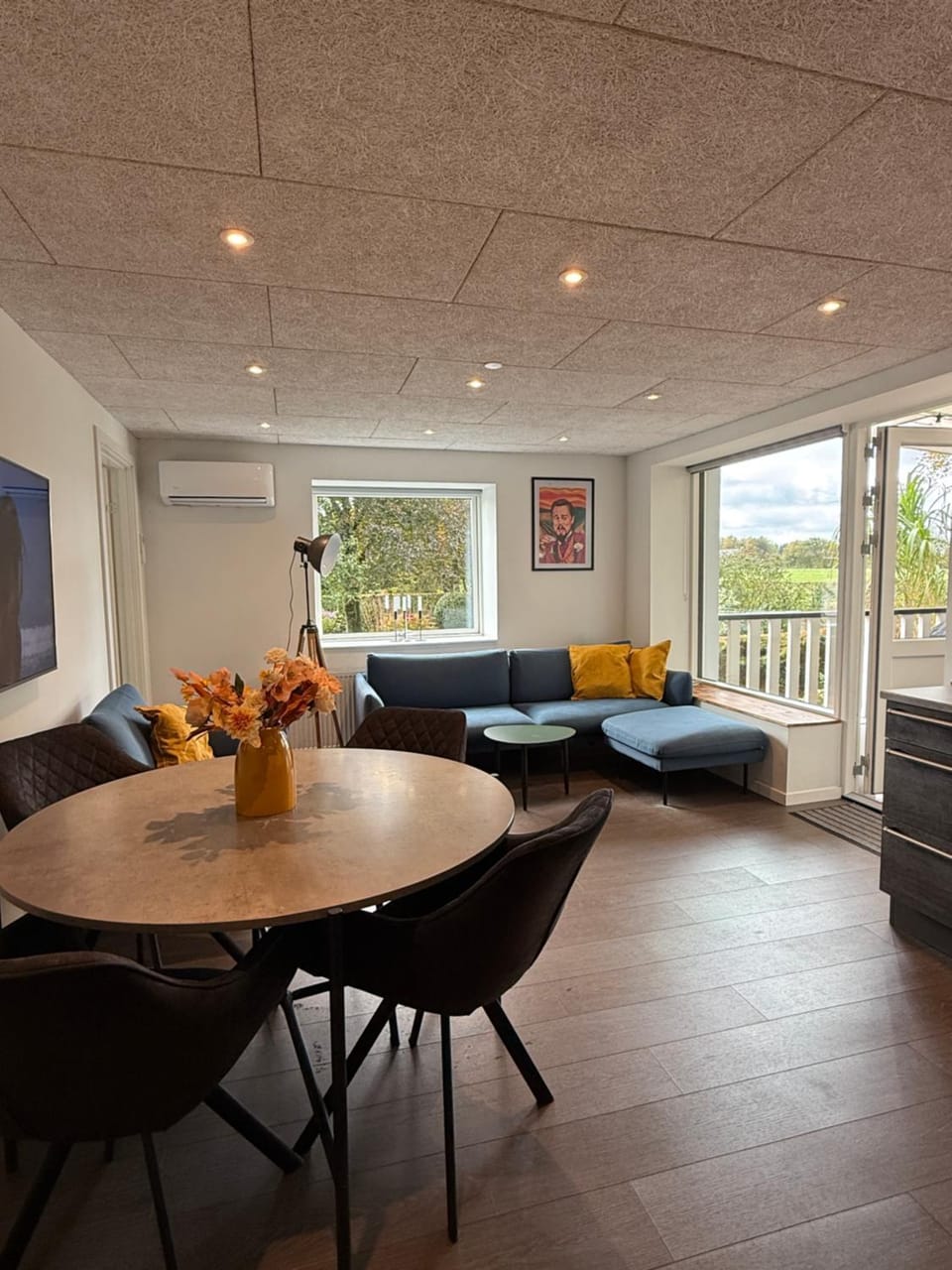 Hygge Green Retreat Billund 101 Apartment in Region of Southern Denmark