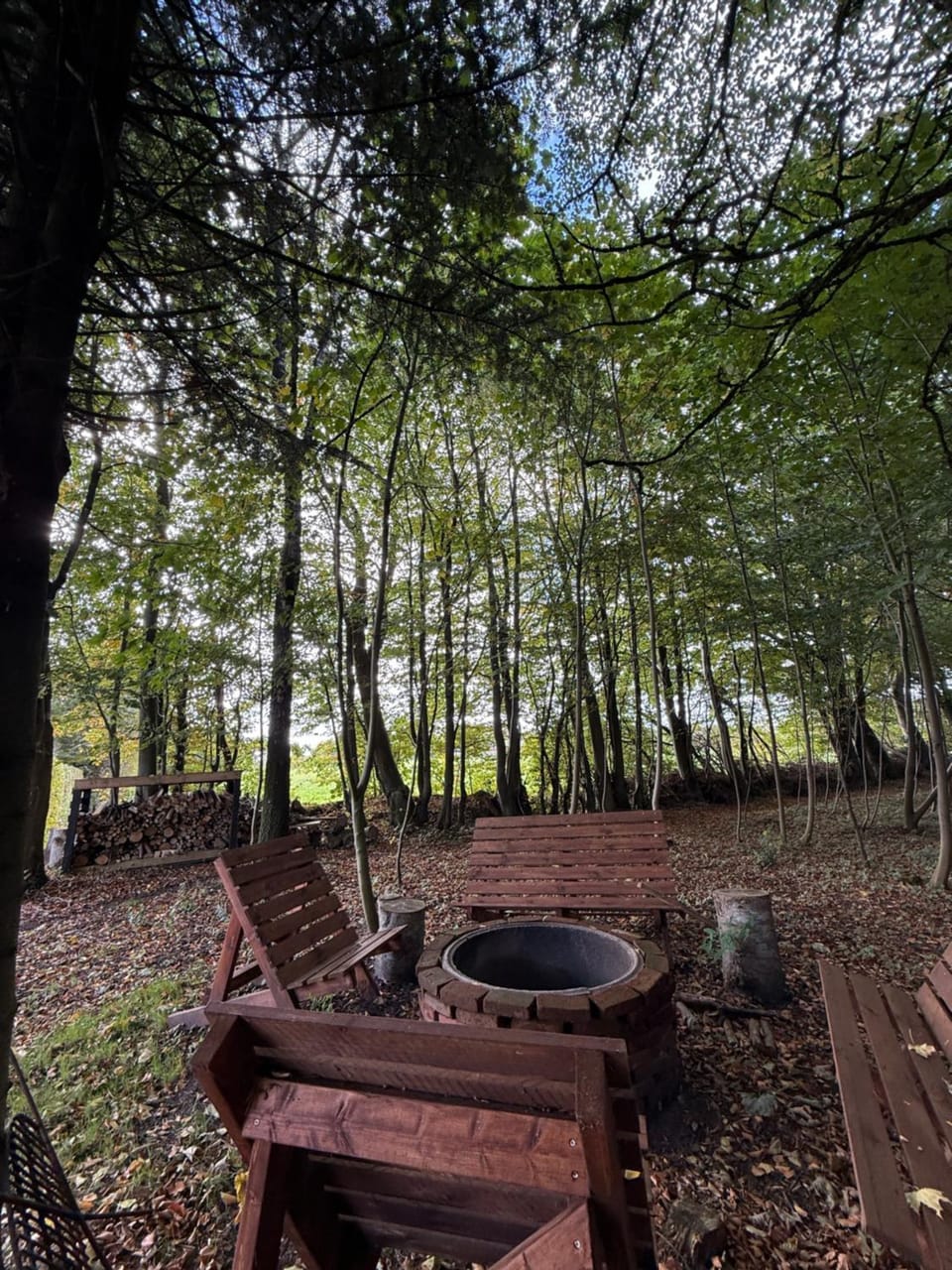 Hygge Green Retreat Billund Apartment in Region of Southern Denmark