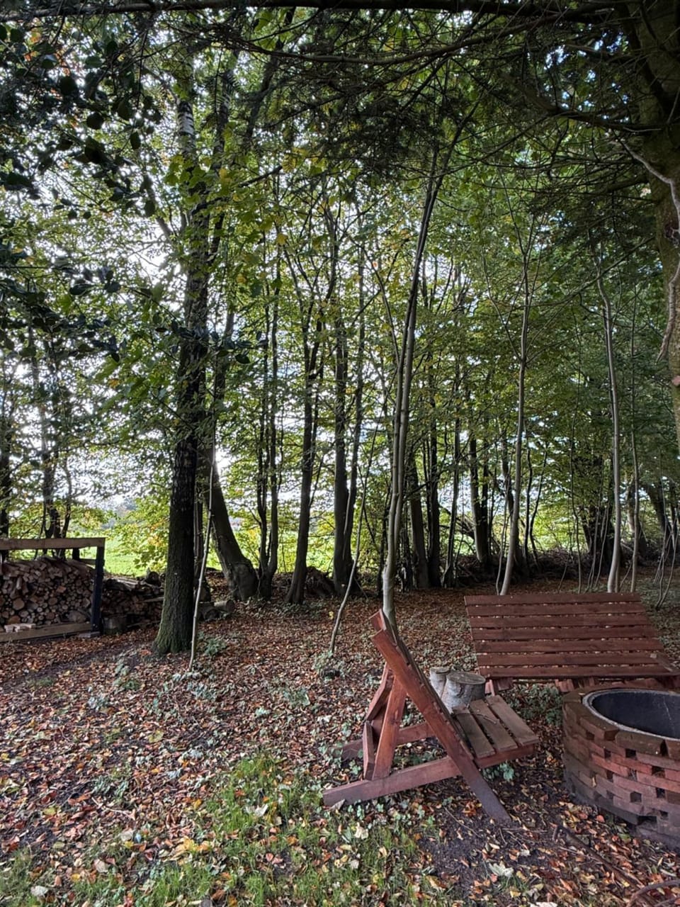 Hygge Green Retreat Billund Apartment in Region of Southern Denmark