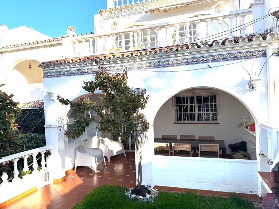 Playa Paraíso 79 - Family Holiday next to the Beach House in Costa del Sol