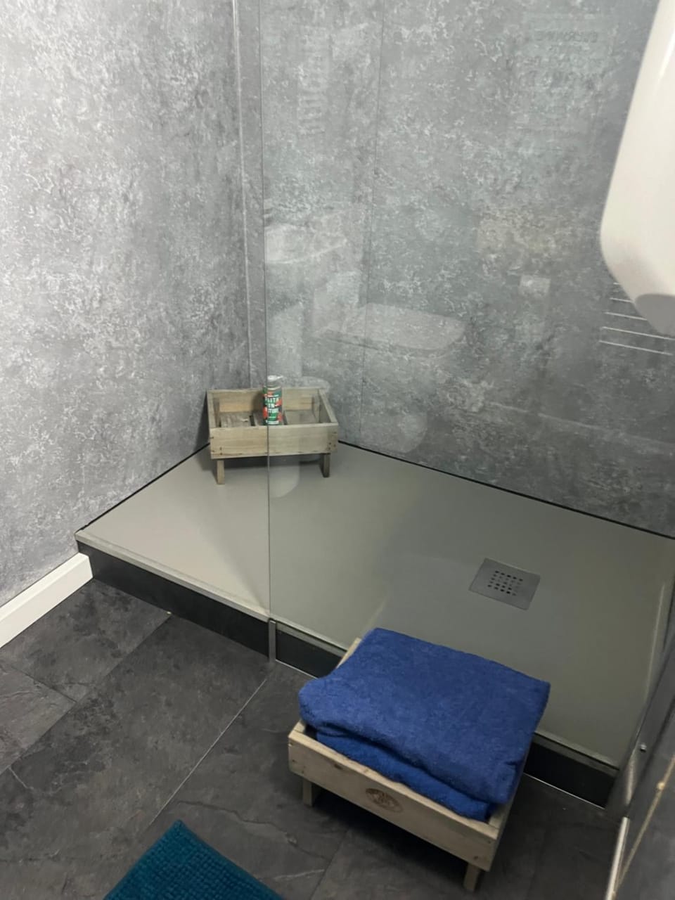 Shower