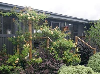 Annie's House in Tenterfield