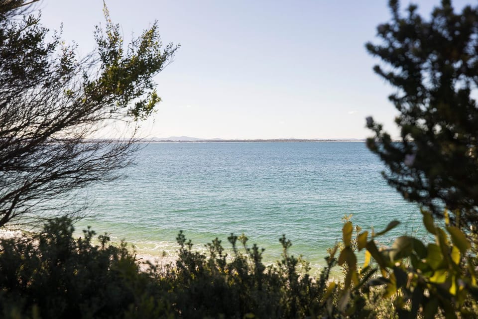 Natural landscape, View (from property/room), Beach