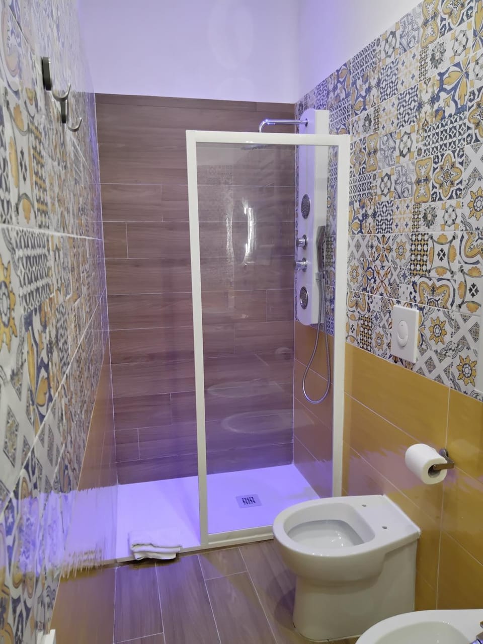 Andrew 2 Bed and Breakfast in Naples