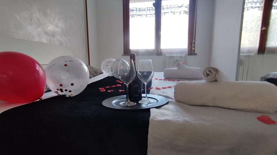 L'Incanto Romano Apartment in Rome