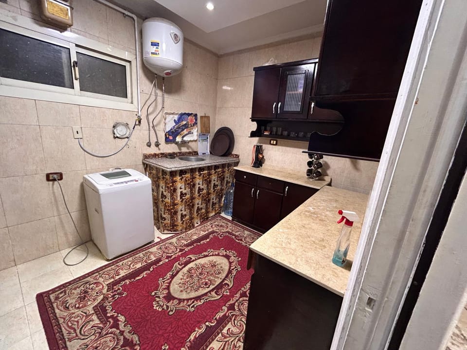 Ramo City stars Hotel Apartment in Cairo Governorate