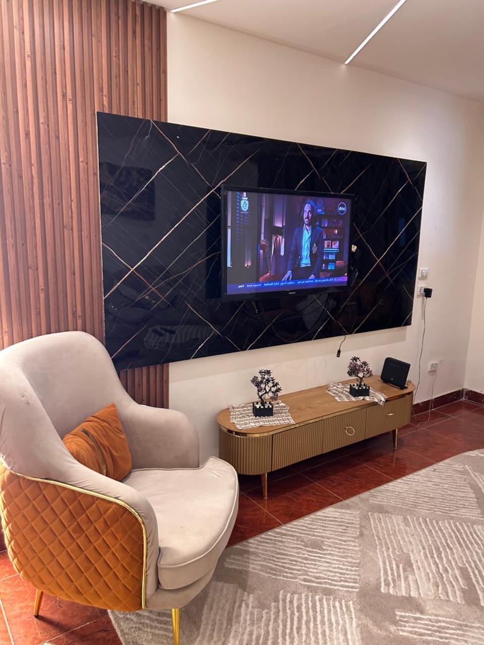 Ramo City stars Hotel Apartment in Cairo Governorate
