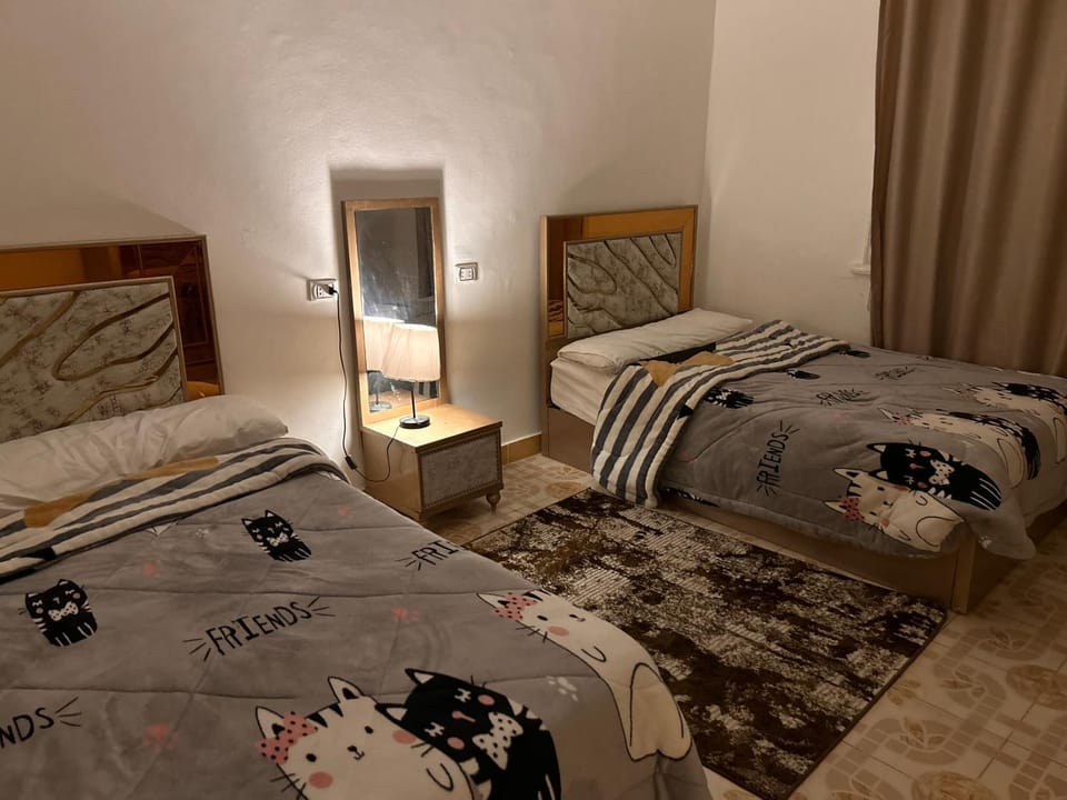 Ramo City stars Hotel Apartment in Cairo Governorate