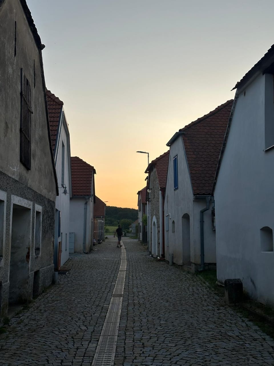 Sklípek u Hikešů House in South Moravian Region