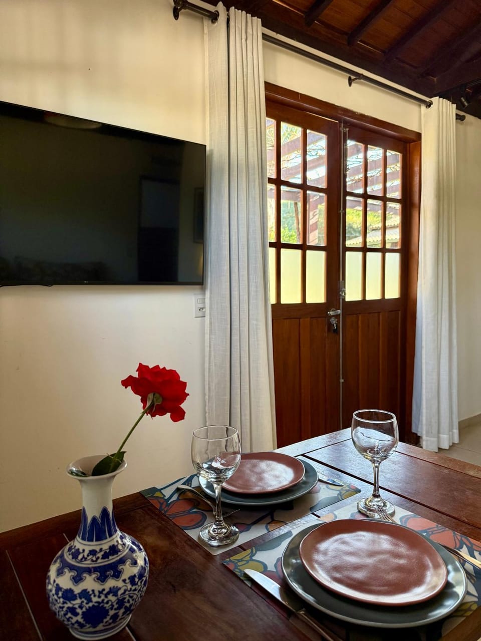 Mini Casa-Aconchego e Fitness House in Pirenópolis