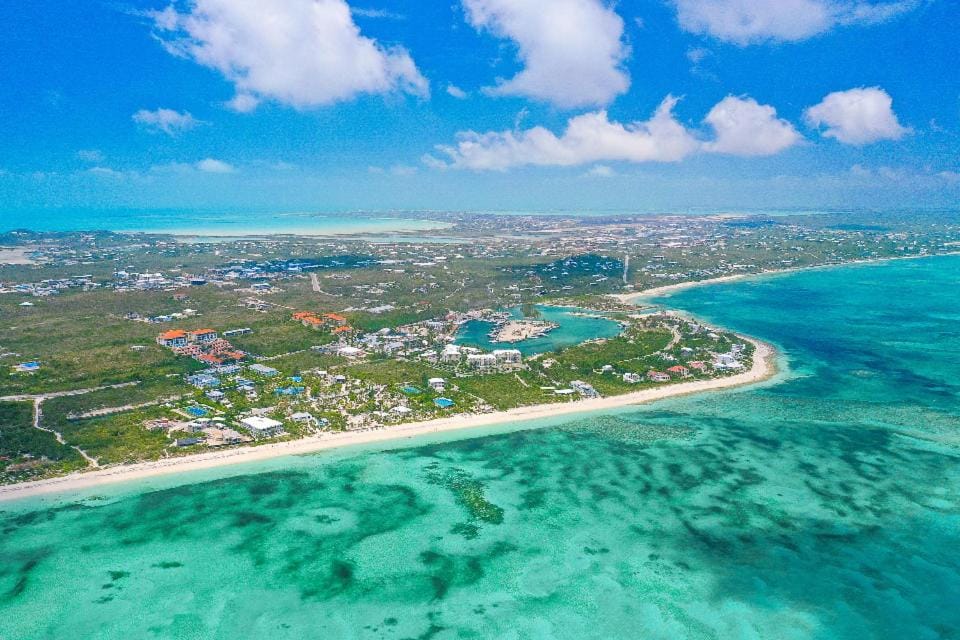 Day, Natural landscape, Bird's eye view, Beach, Sea view