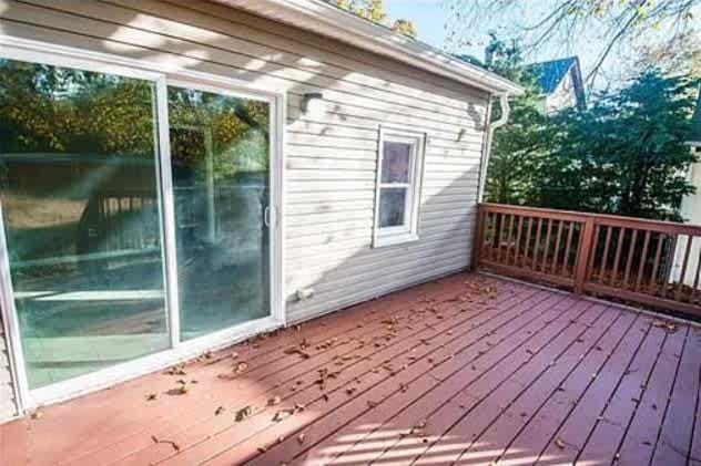 107 Quaint Renovated Single Family 3 Bdrm House House in East Brunswick