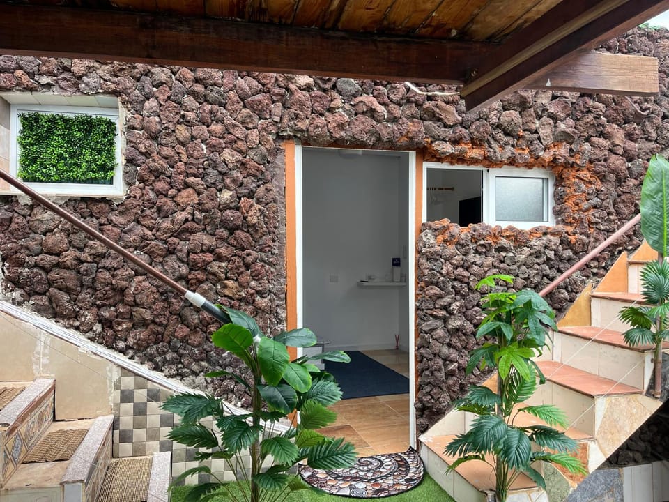 Estudios kylie y Evelyn Apartment in Canary Islands