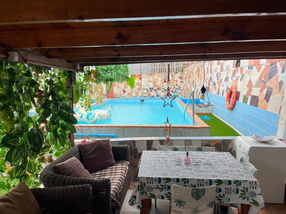 Estudios kylie y Evelyn Apartment in Canary Islands