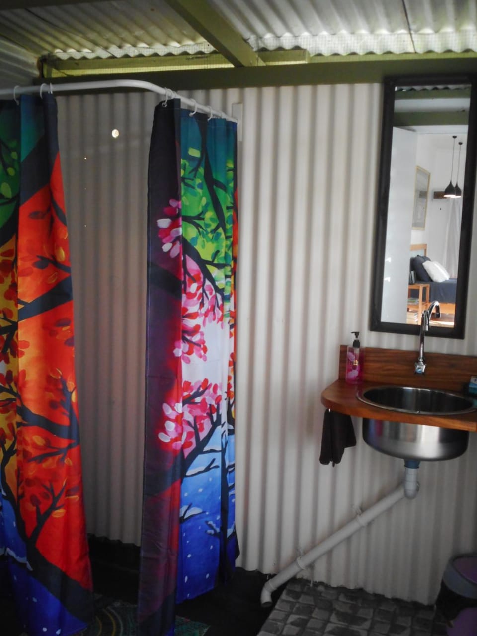The Studio at Gingerbread Apartment in Fiji