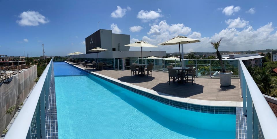 Balcony/Terrace, Swimming pool