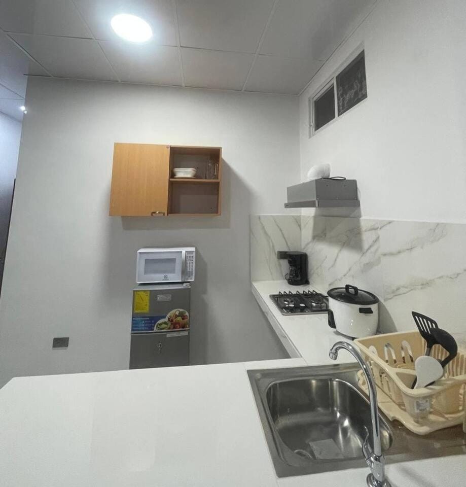 Casa de Charlotte Apartment in Galápagos Islands