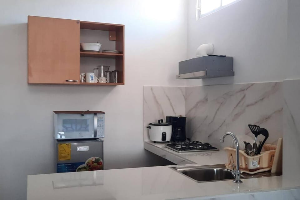 Casa de Charlotte Apartment in Galápagos Islands