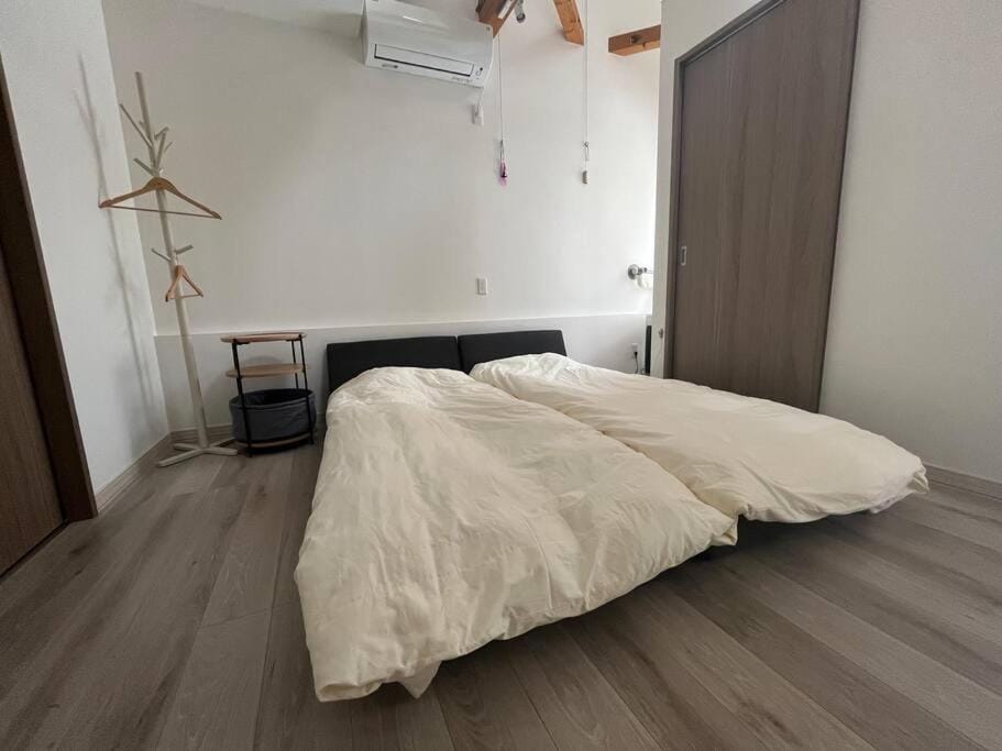 Minami Otaru House Apartment in Sapporo