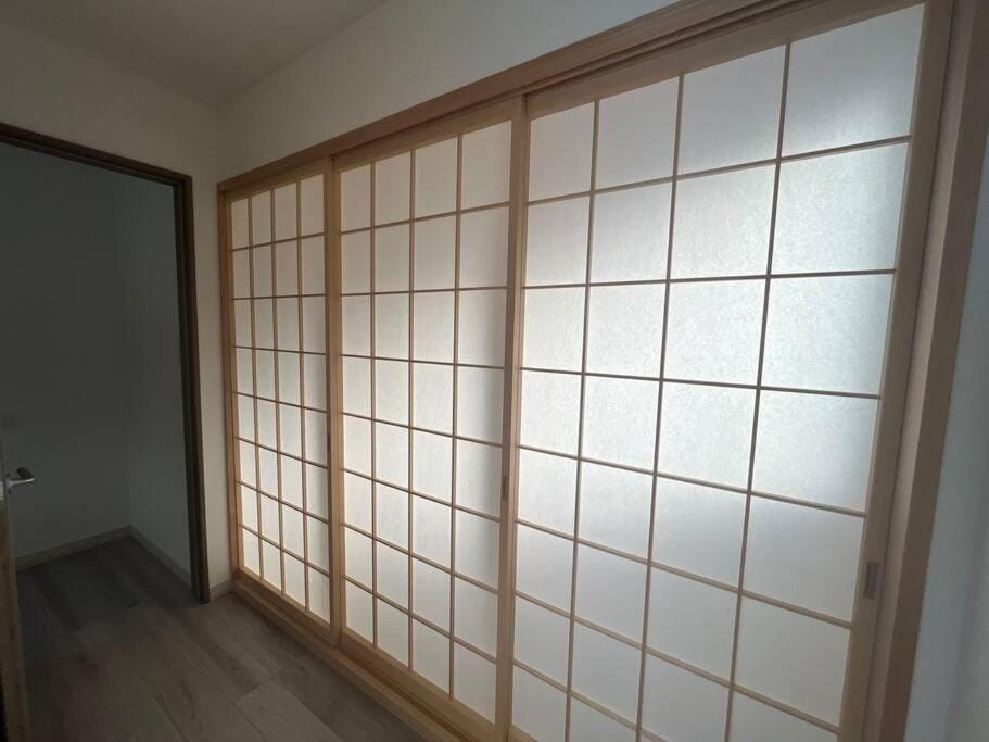 Minami Otaru House Apartment in Sapporo