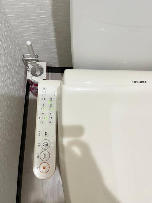 303 Oshiage sta 3mins walk! Wi-Fi Elevator 4pax Apartment in Japan