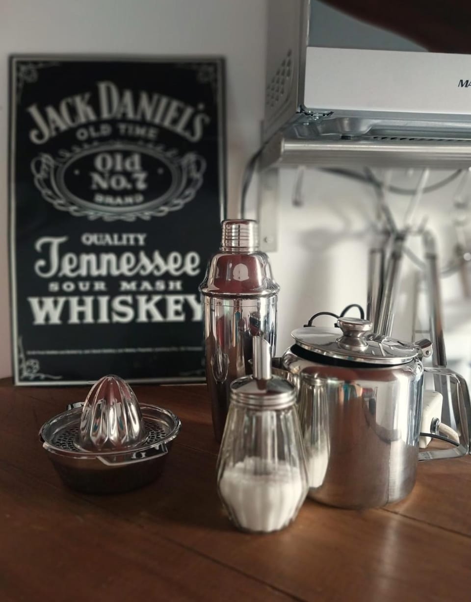 minibar