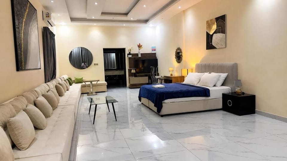 Luxury Big Majlis Room Ajman Vacation rental in Ajman