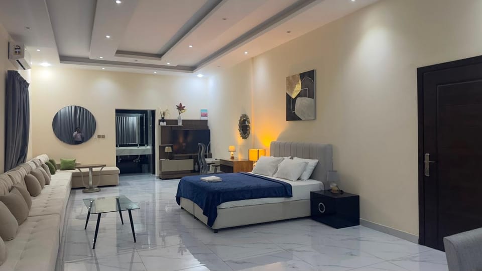 Luxury Big Majlis Room Ajman Vacation rental in Ajman