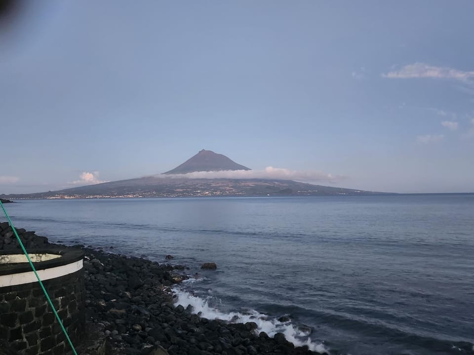 Day, Sea view