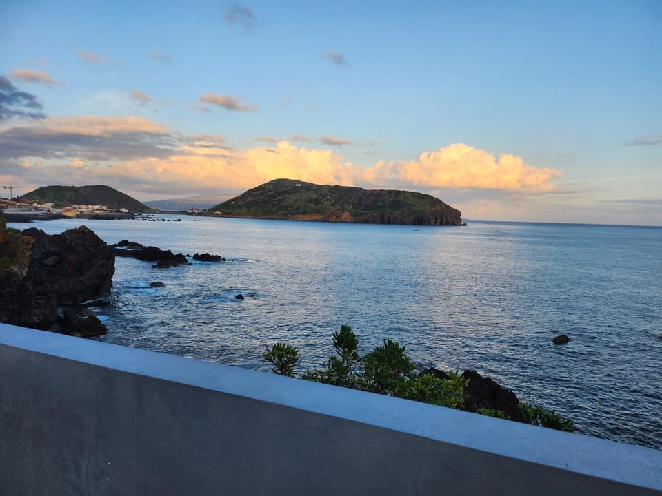 View (from property/room), Sea view, Sunrise, Sunset