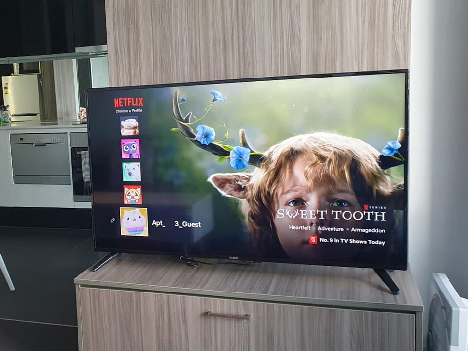TV and multimedia