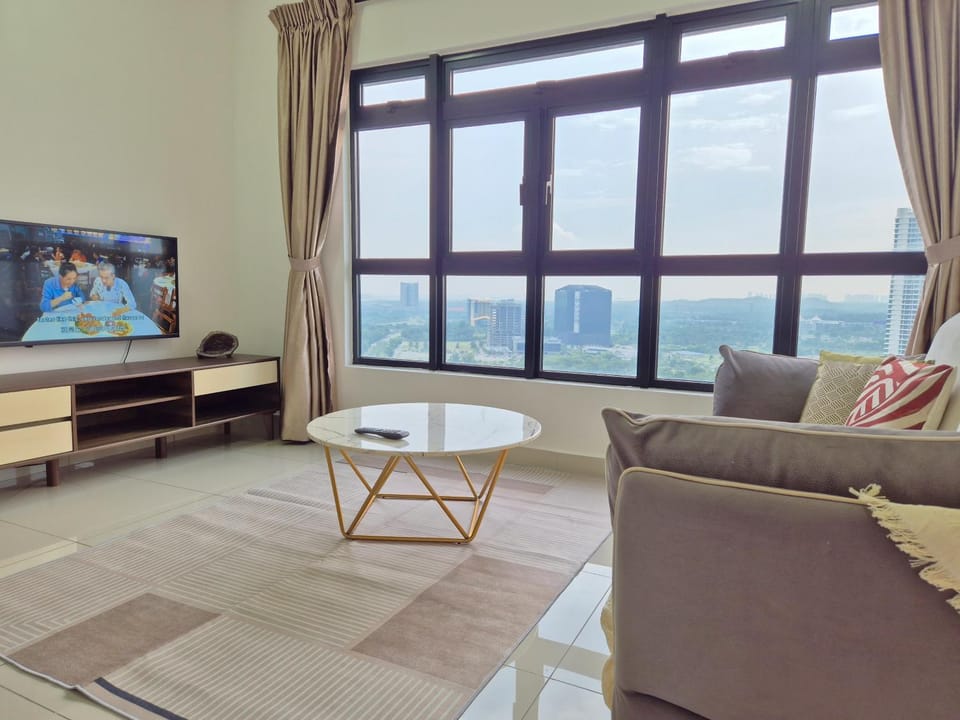 Medini Family suites for 3 pax - Next to Legoland Apartment in Johor