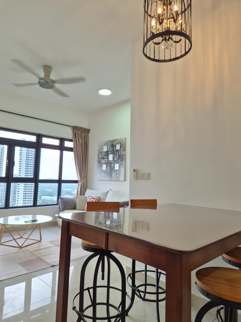 Medini Family suites for 3 pax - Next to Legoland Apartment in Johor