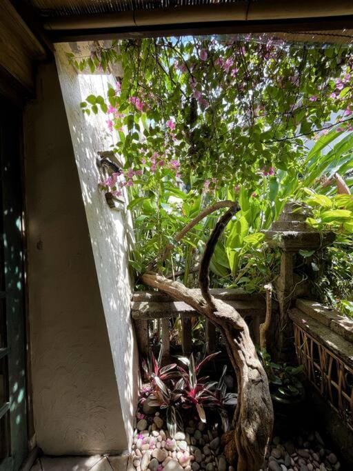 Beautiful Bali Culture at Sanur Centre Villa in Denpasar