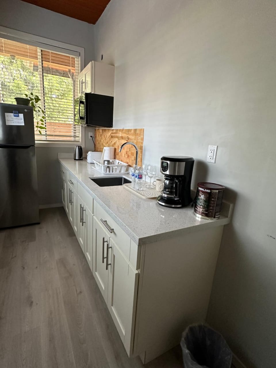舒适大床套房 Vacation rental in Richmond