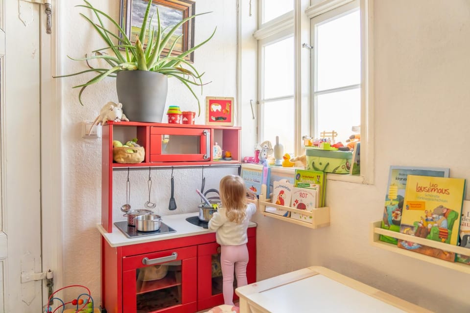Children play ground, Game Room, children