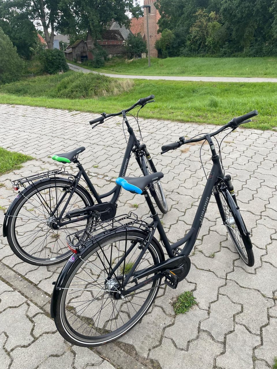Cycling, Cycling