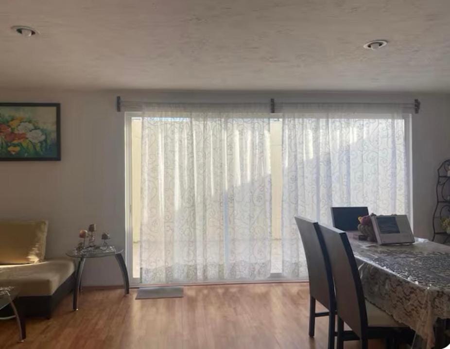 Casa amplia en fraccionamiento tranquilo House in Pachuca