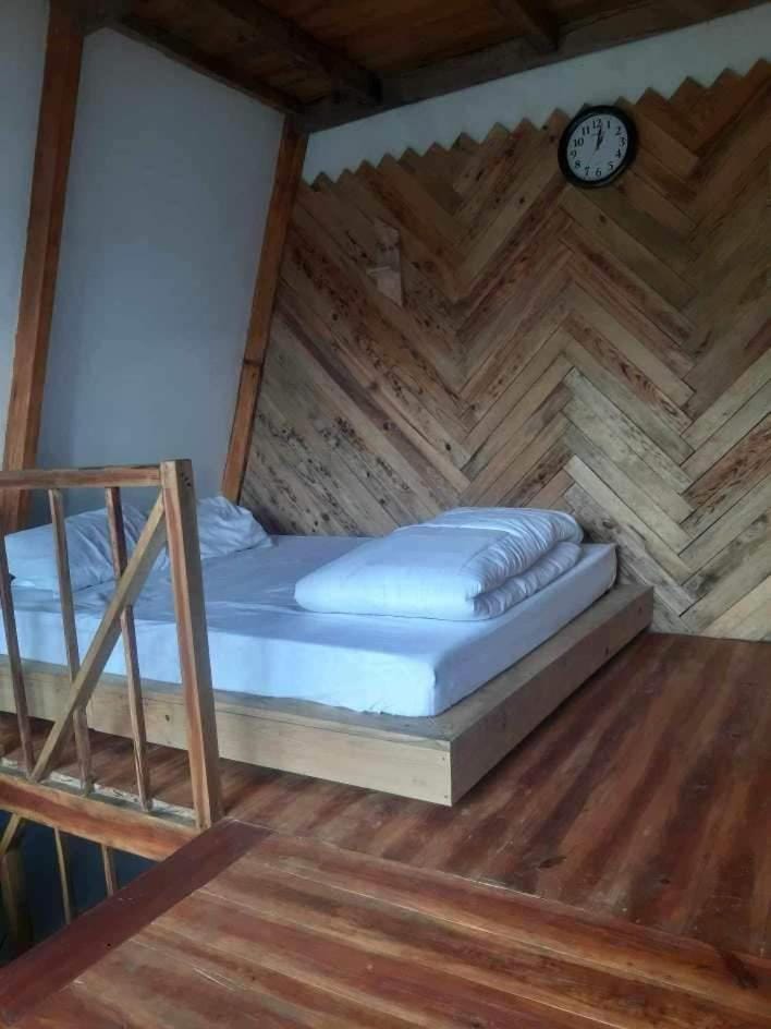 Villa xwetan view prau Apartment in Indonesia