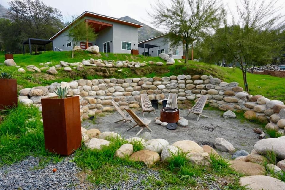 Muniz Village House in Three Rivers