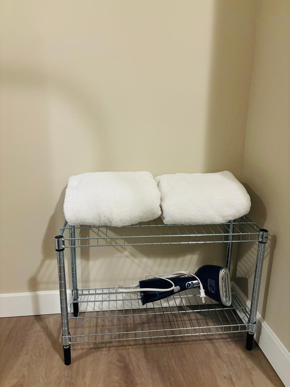 towels