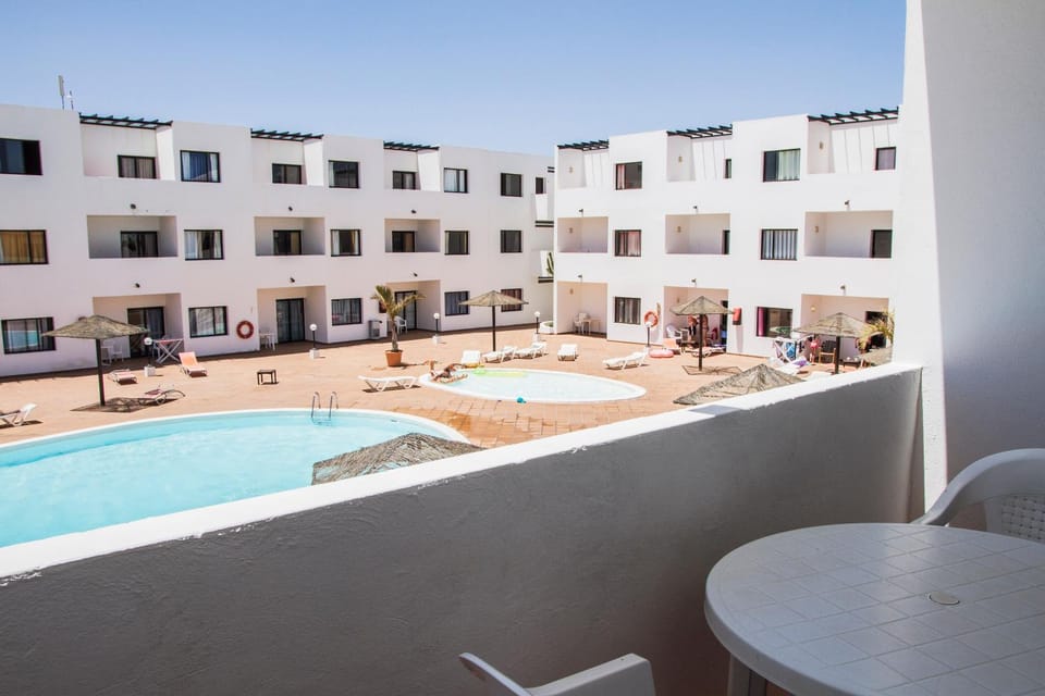 Apartamentos Lanzarote Paradise Colinas Apartment in Costa Teguise