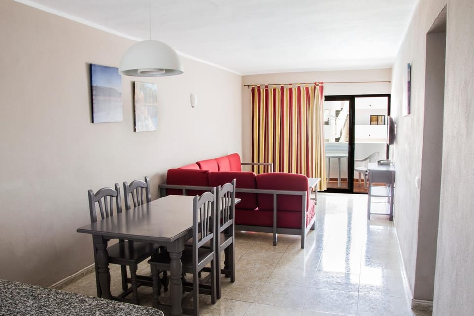 Apartamentos Lanzarote Paradise Colinas Apartment in Costa Teguise