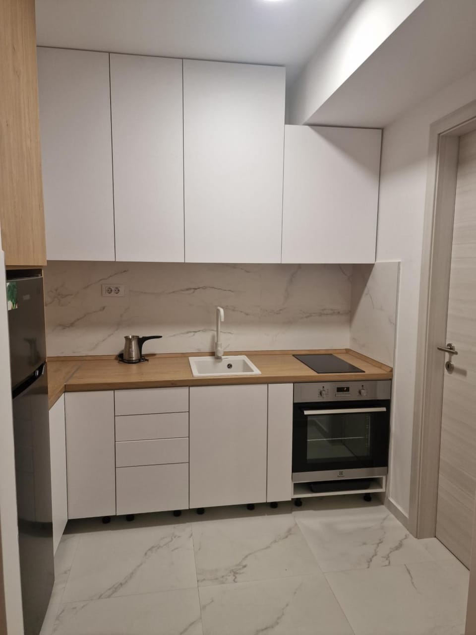 PETKOV5KI LuxuryApartments Apartment in Skopje