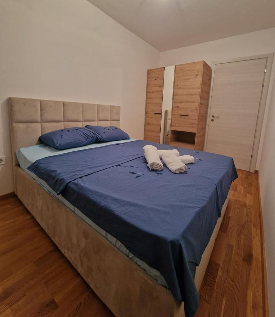 PETKOV5KI LuxuryApartments Apartment in Skopje