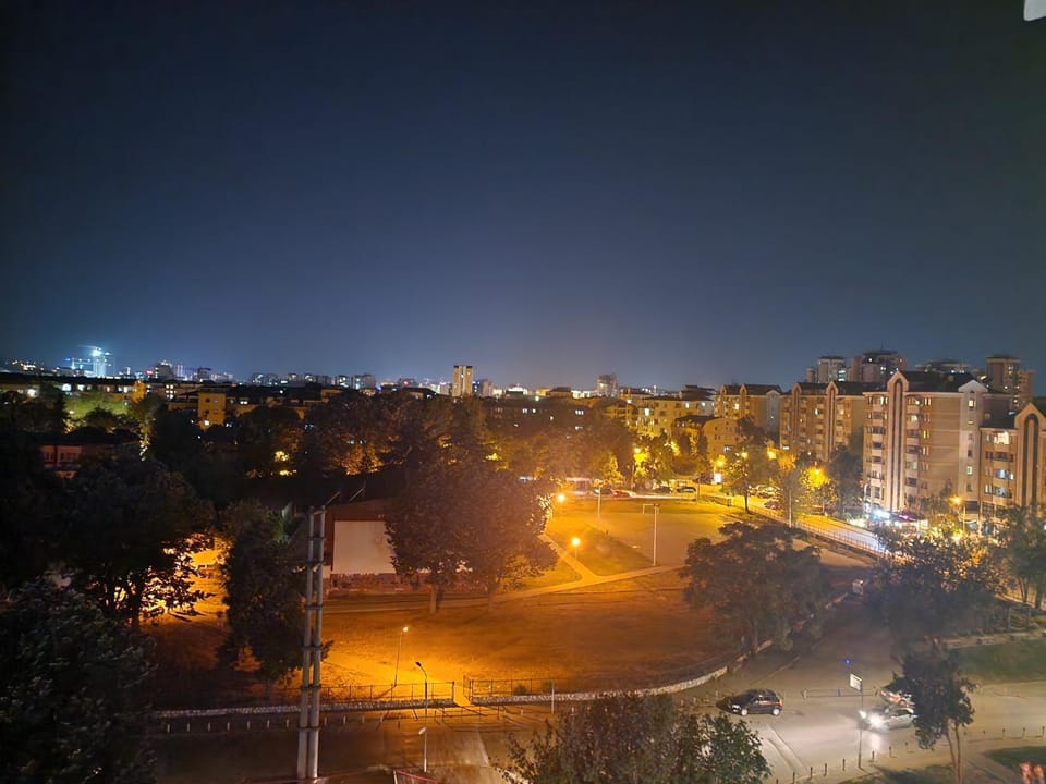 PETKOV5KI LuxuryApartments Apartment in Skopje