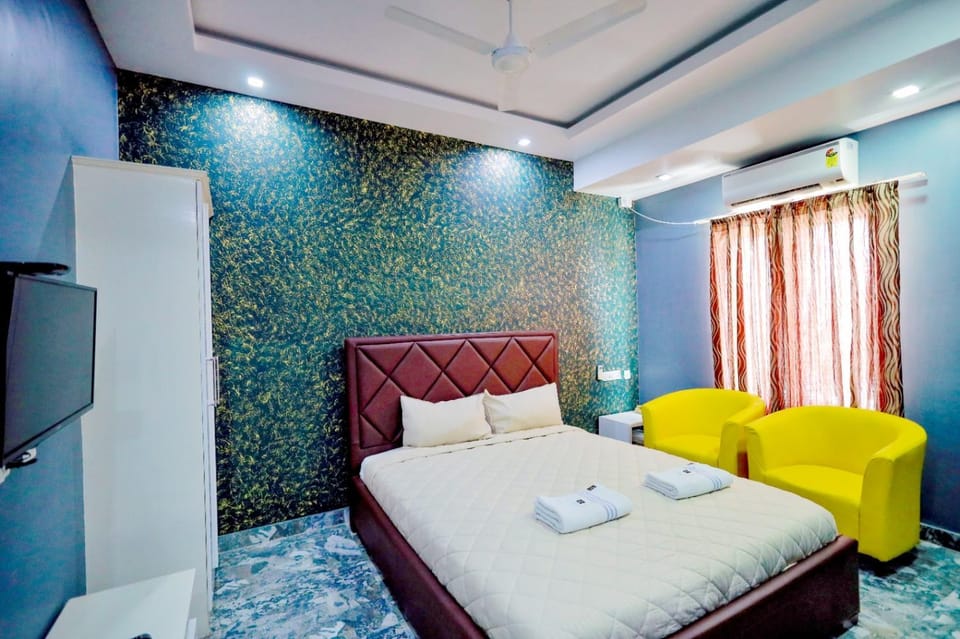 Hotel Rieejh Hotel in Tamil Nadu