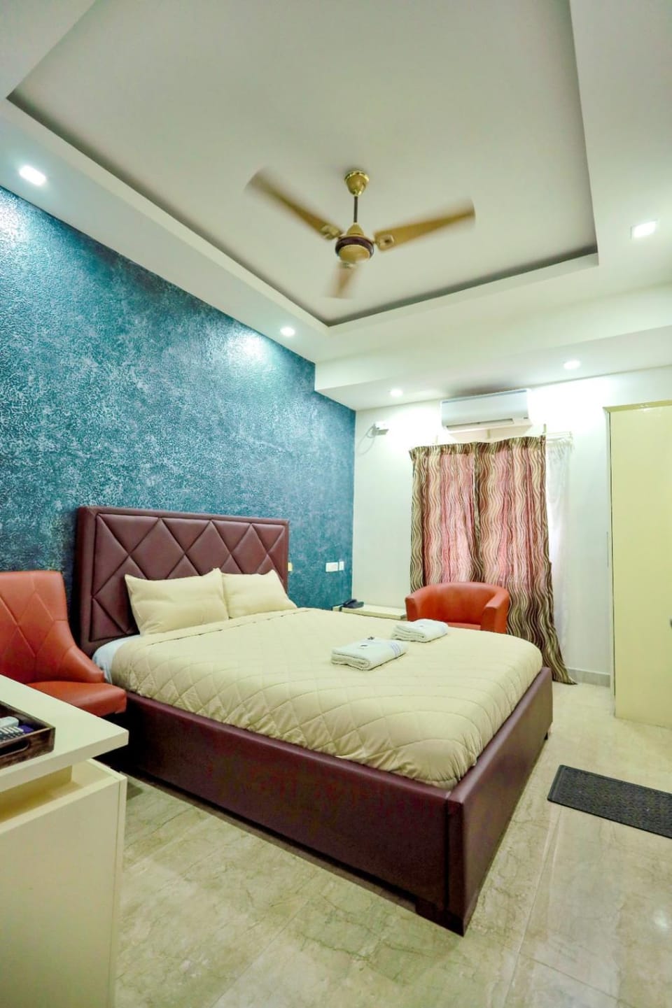 Hotel Rieejh Hotel in Tamil Nadu