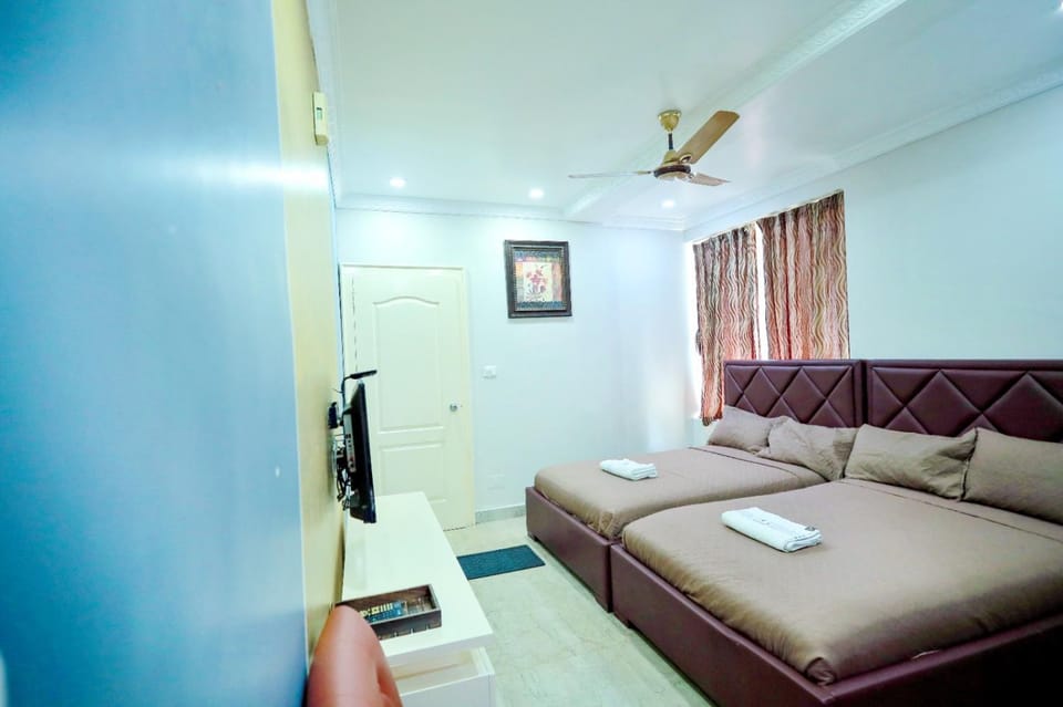 Hotel Rieejh Hotel in Tamil Nadu