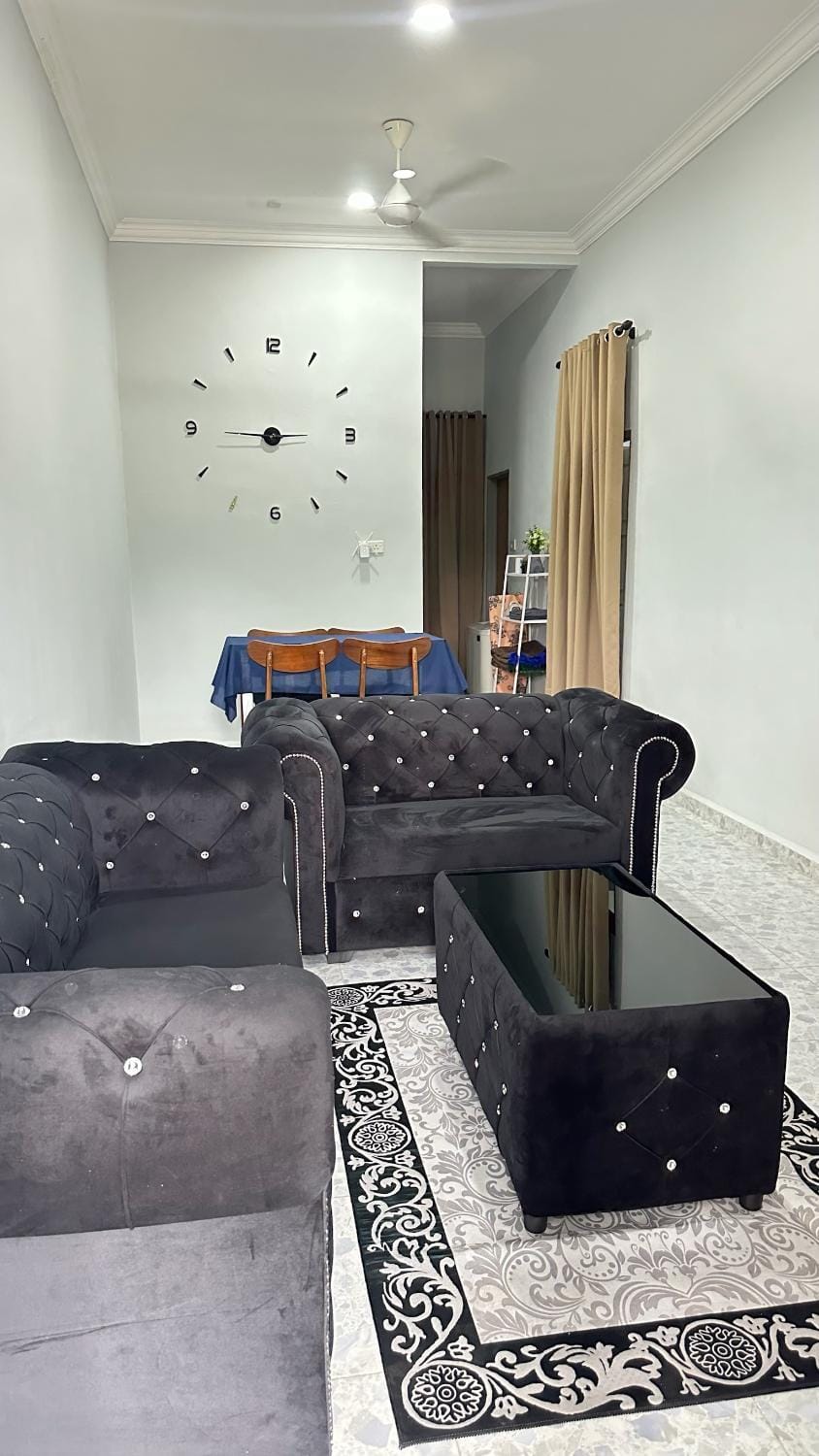 Rumah Inap Aizat Tembila Besut Murah homestay House in Terengganu, Malaysia